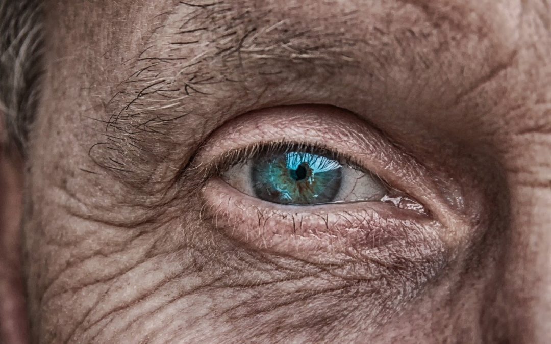 Augengesundheit: schärferes Sehen, besseres Handicap