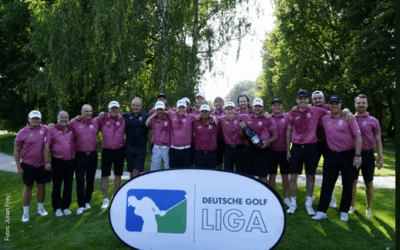 Von der Basis bis zur Beletage