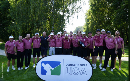 Von der Basis bis zur Beletage