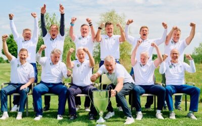 Die GOFUS zu Gast  in Herzogenaurach