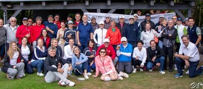 Ein Tag voller Freude