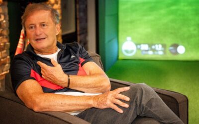 Es gibt keine Niederlagen, sondern nur Lernchancen