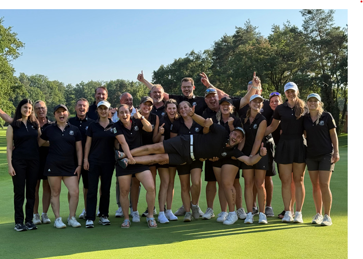 Vom Fehlstart zum Aufstieg