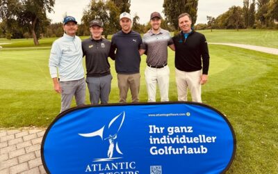 Kein Glück in der Regenschlacht