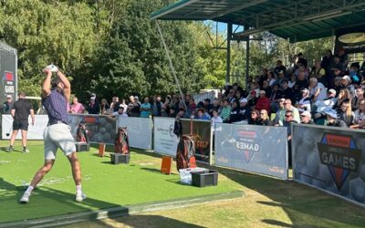 Weitenjäger imponierten in Lichtenau