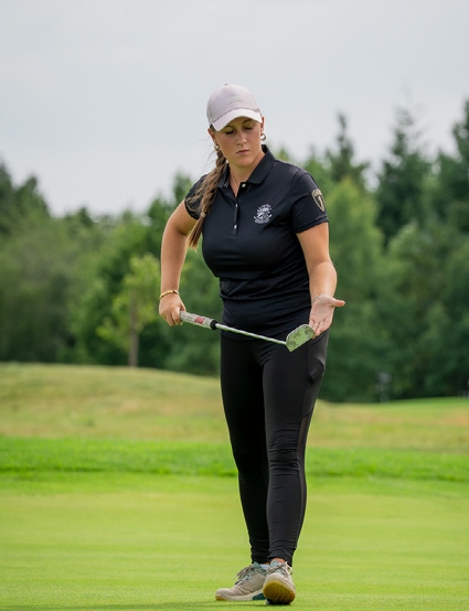 Erste Schritte auf dem Weg zur großen Karriere